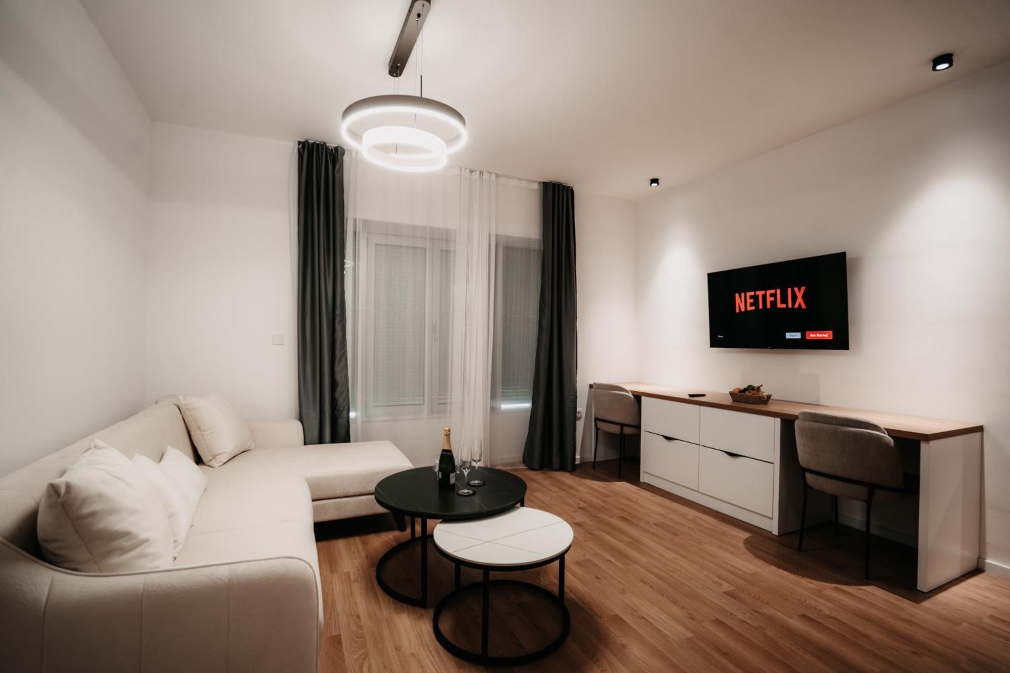 Toro Hospitality Mostar Exterior foto