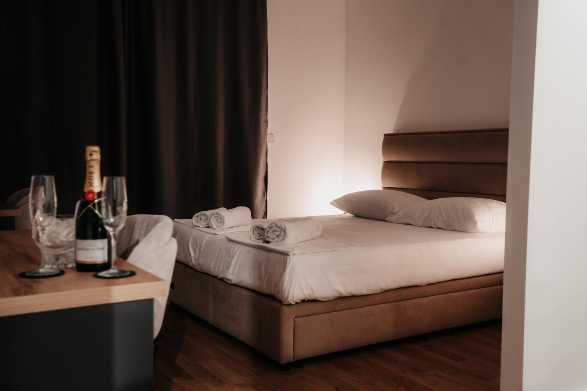 Toro Hospitality Mostar Exterior foto