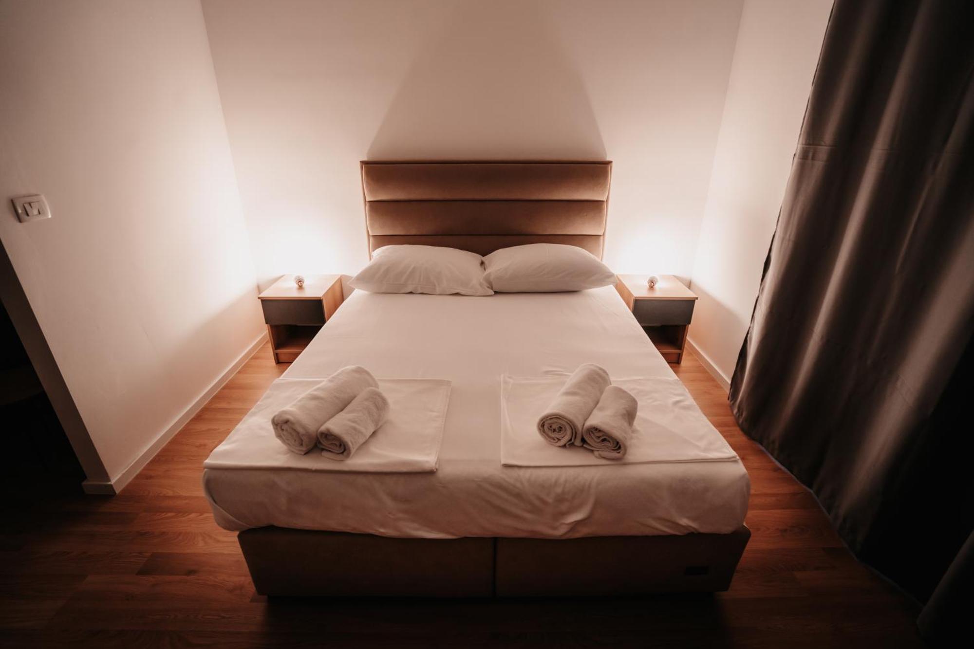 Toro Hospitality Mostar Exterior foto