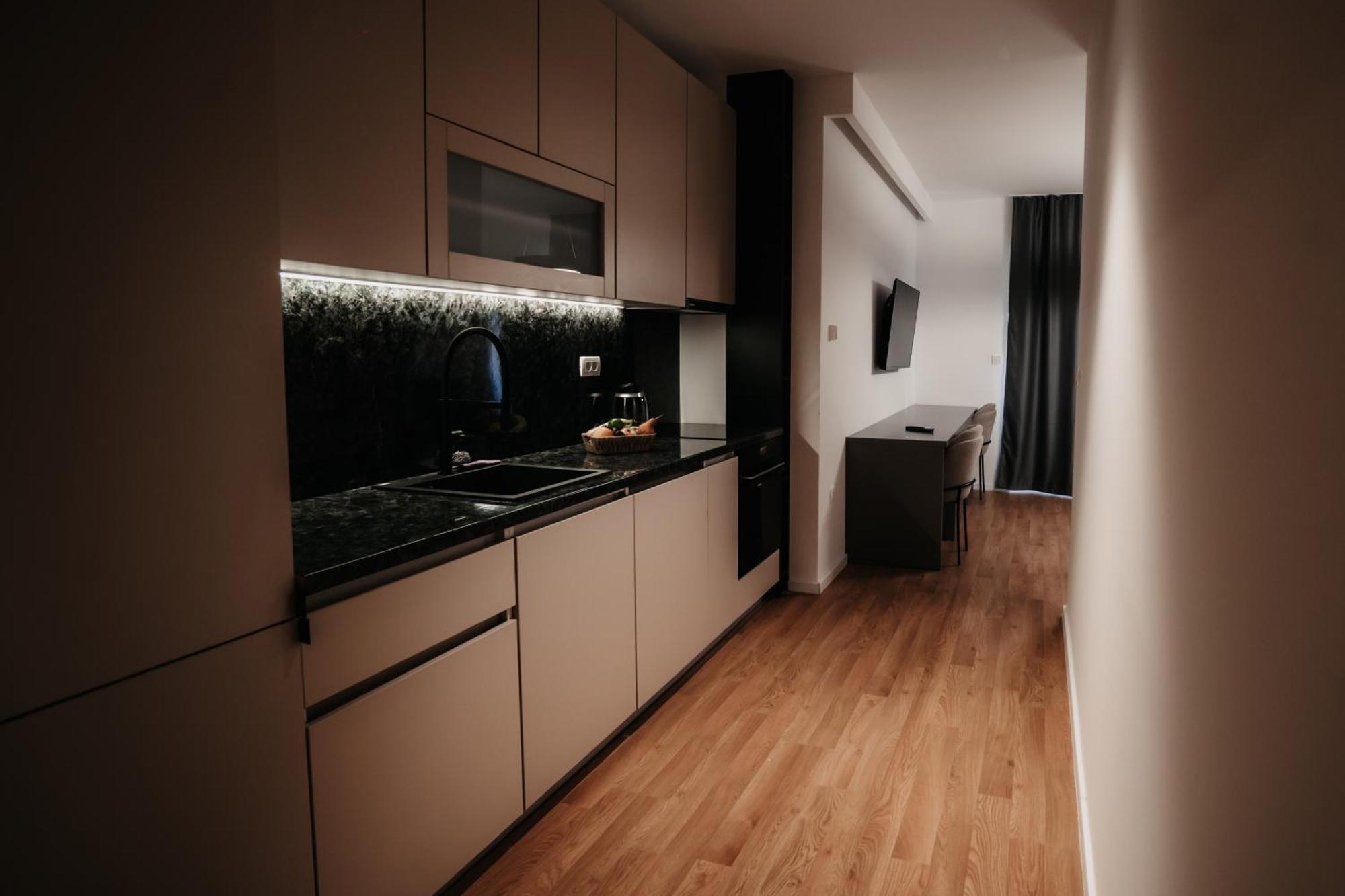 Toro Hospitality Mostar Exterior foto