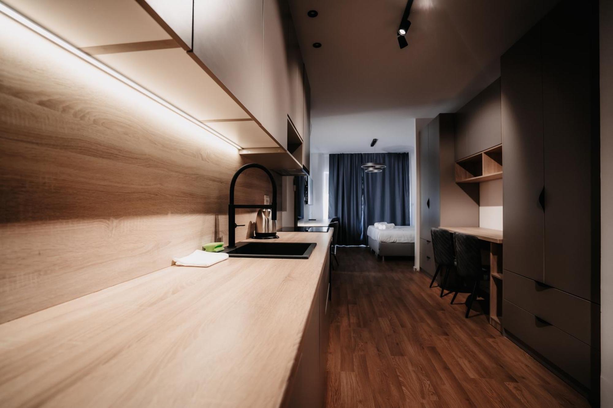 Toro Hospitality Mostar Exterior foto