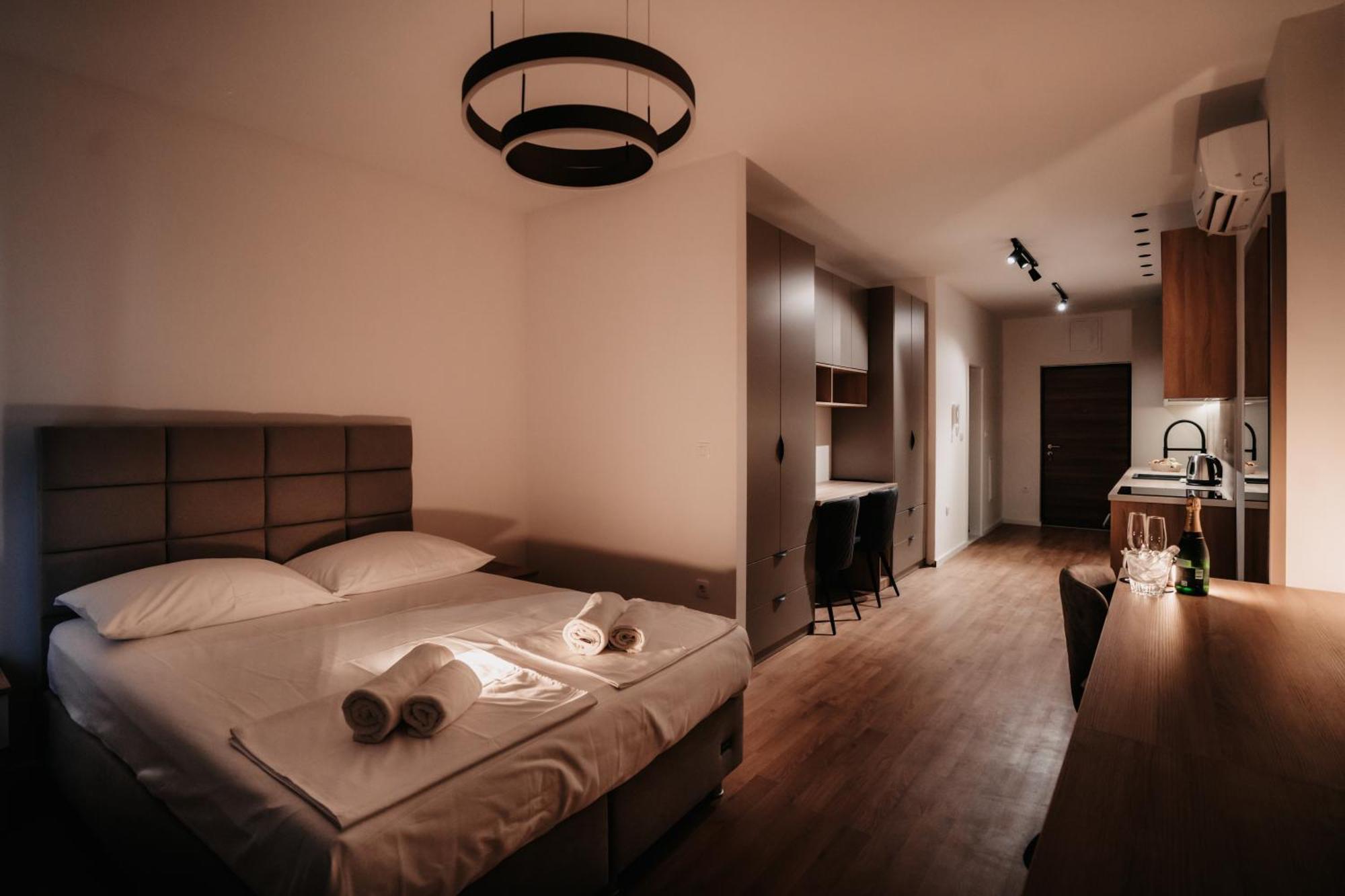 Toro Hospitality Mostar Exterior foto