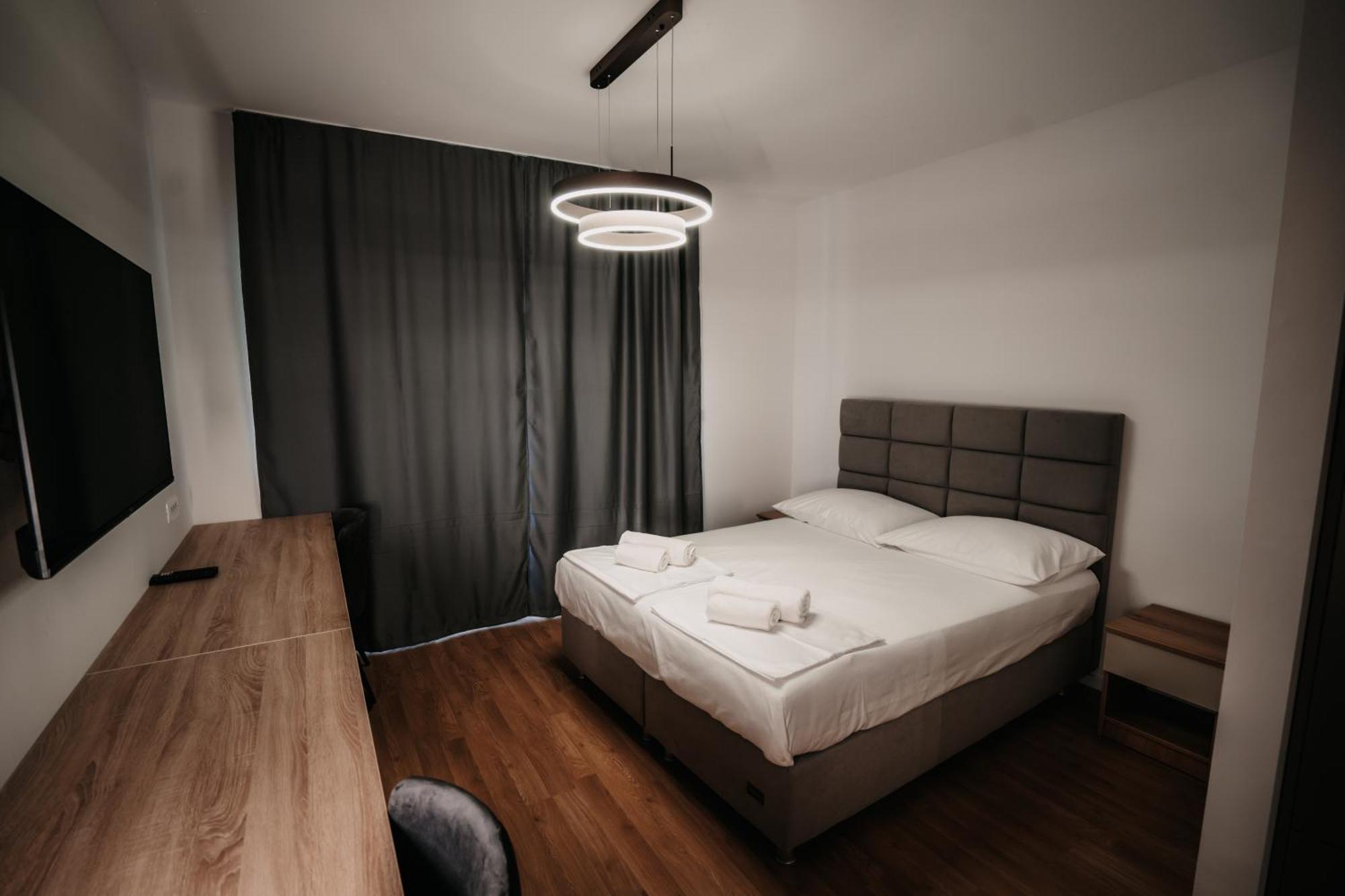 Toro Hospitality Mostar Exterior foto