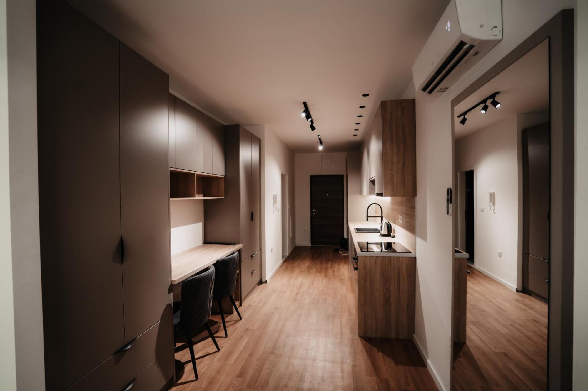 Toro Hospitality Mostar Exterior foto