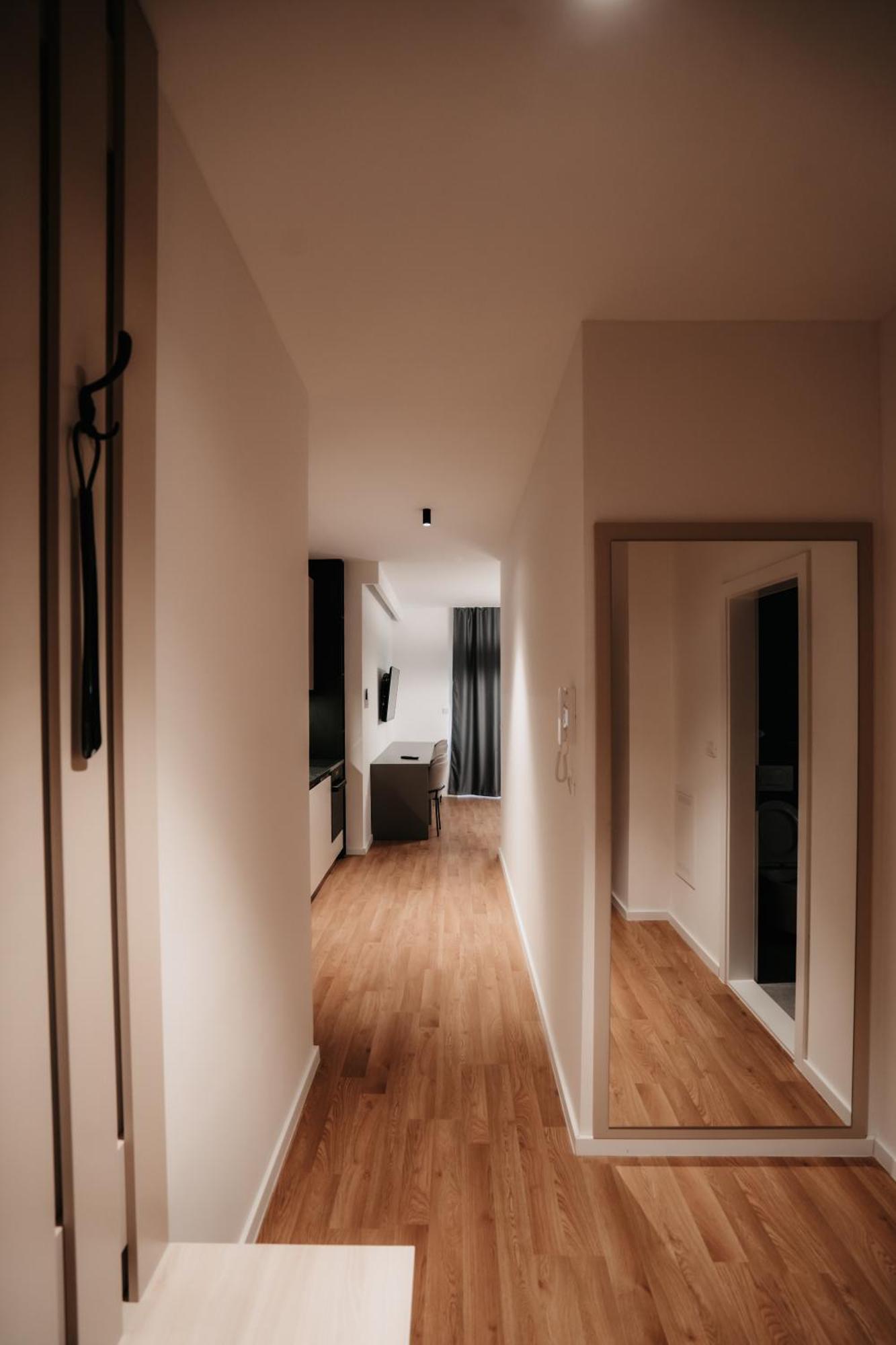 Toro Hospitality Mostar Exterior foto