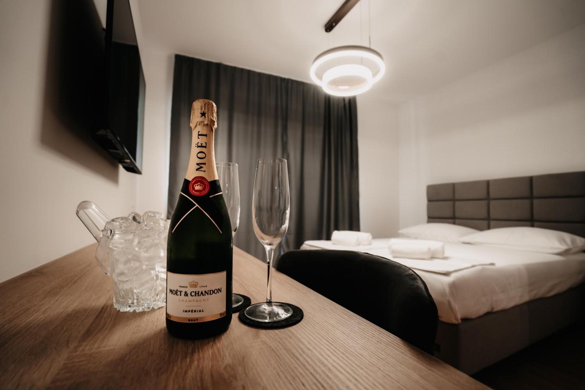 Toro Hospitality Mostar Exterior foto