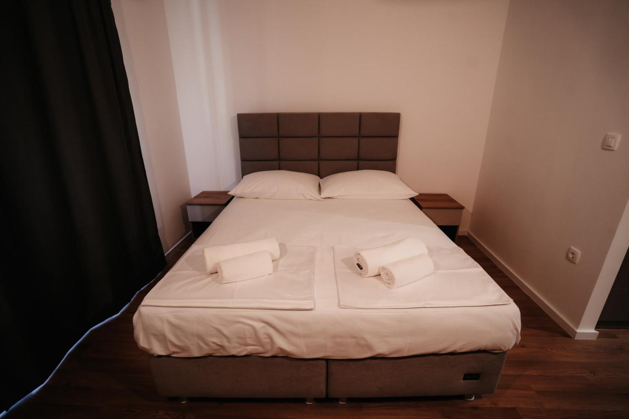 Toro Hospitality Mostar Exterior foto