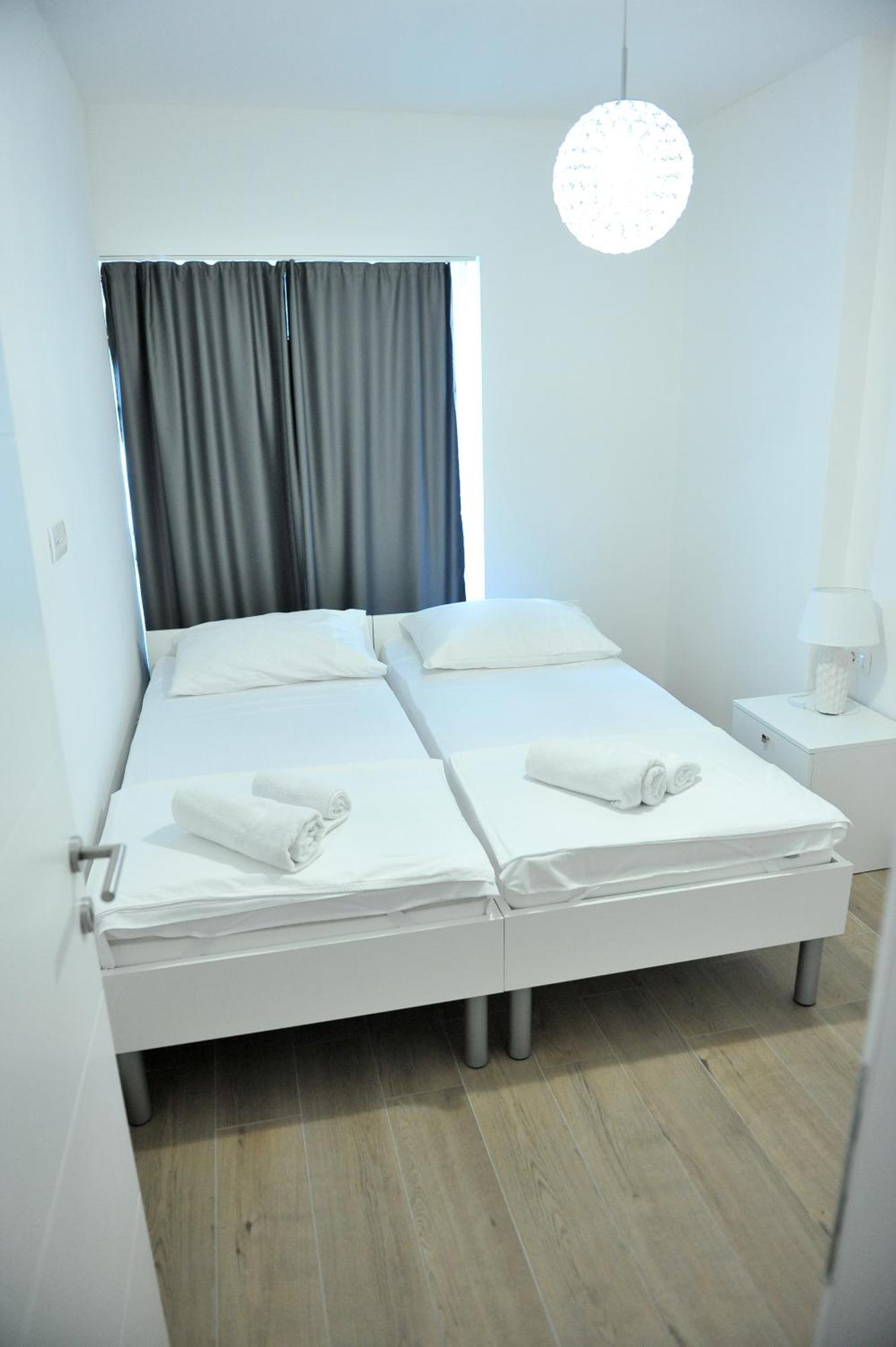 Toro Hospitality Mostar Exterior foto