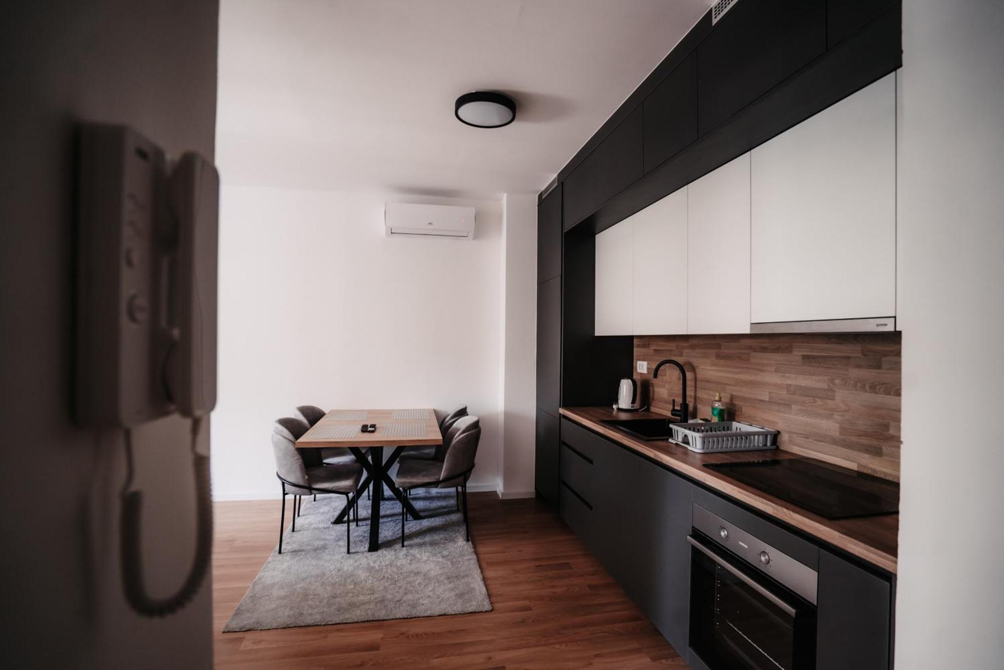Toro Hospitality Mostar Exterior foto