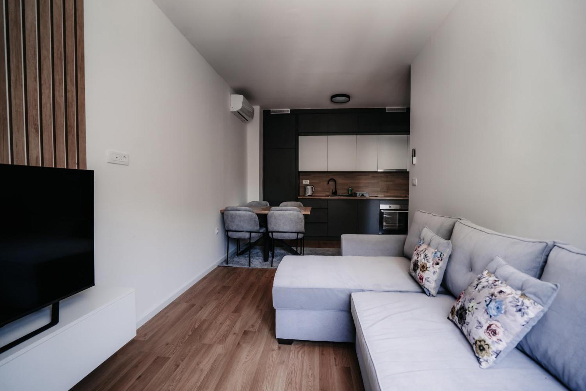 Toro Hospitality Mostar Exterior foto