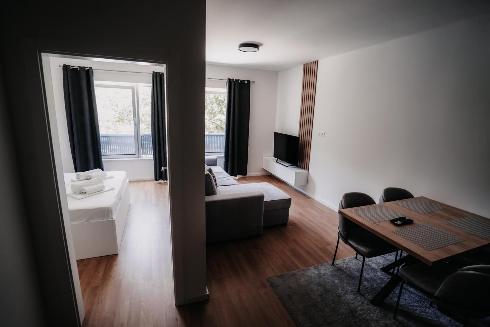 Toro Hospitality Mostar Exterior foto