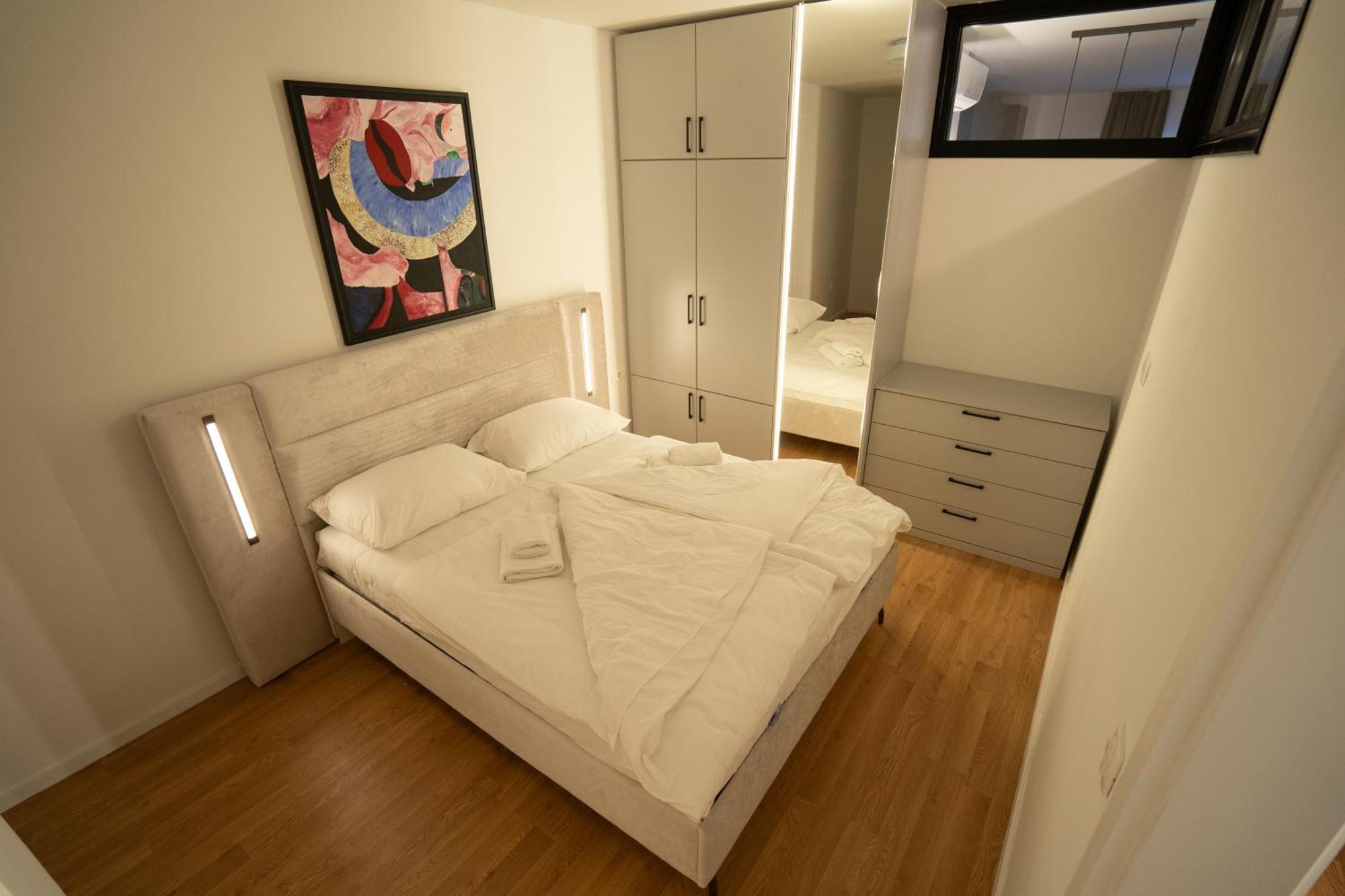 Toro Hospitality Mostar Exterior foto