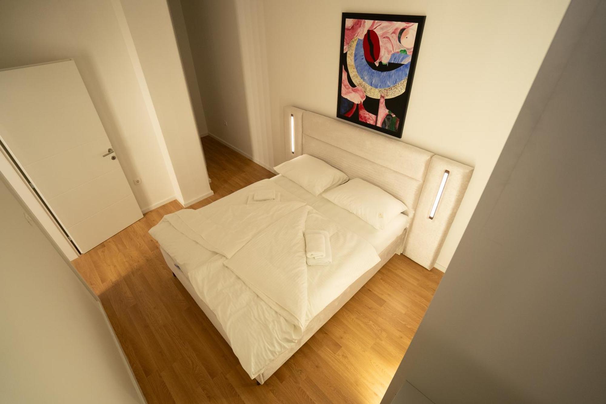 Toro Hospitality Mostar Exterior foto