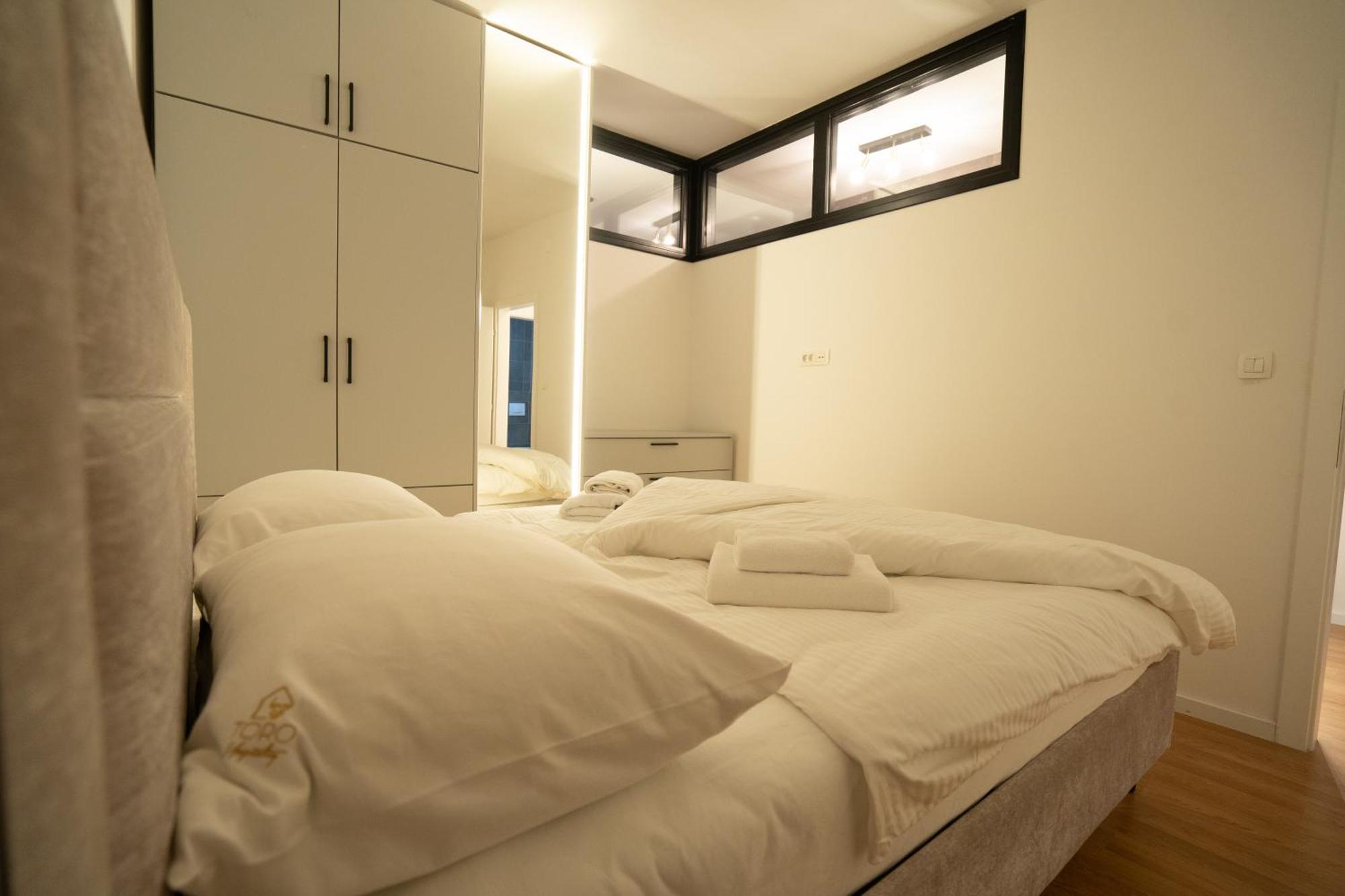 Toro Hospitality Mostar Exterior foto