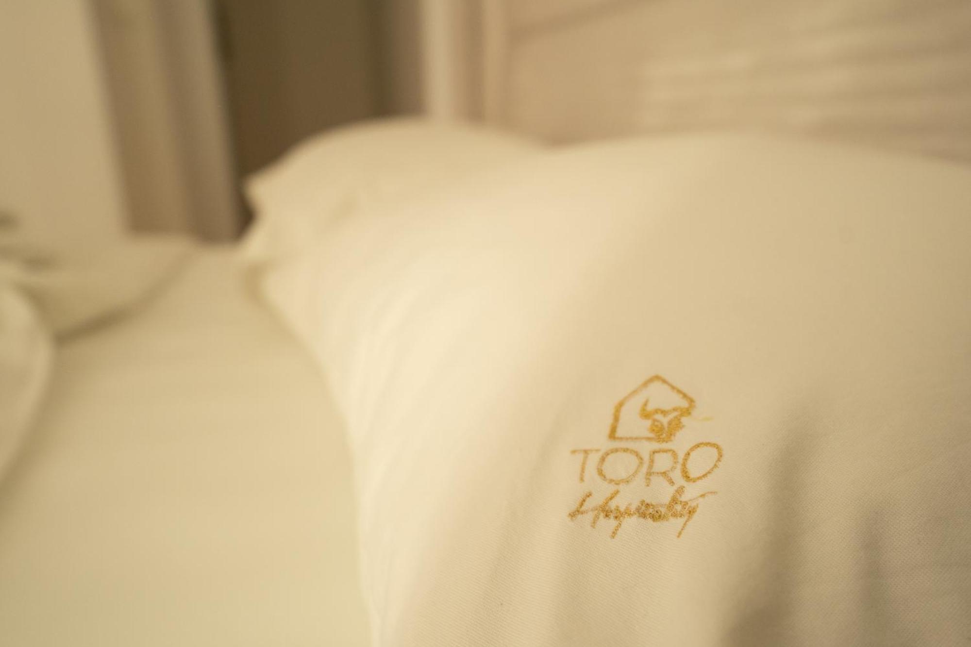 Toro Hospitality Mostar Exterior foto