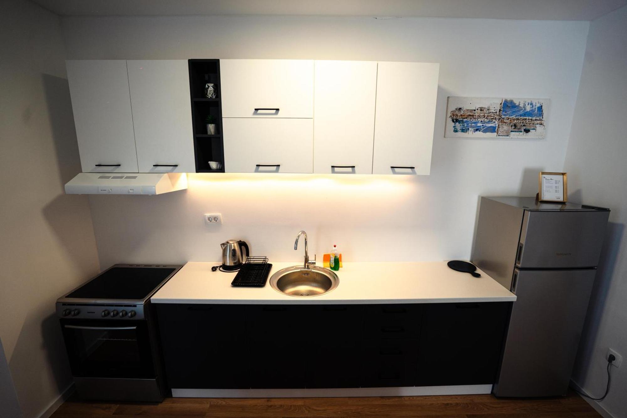 Toro Hospitality Mostar Quarto foto