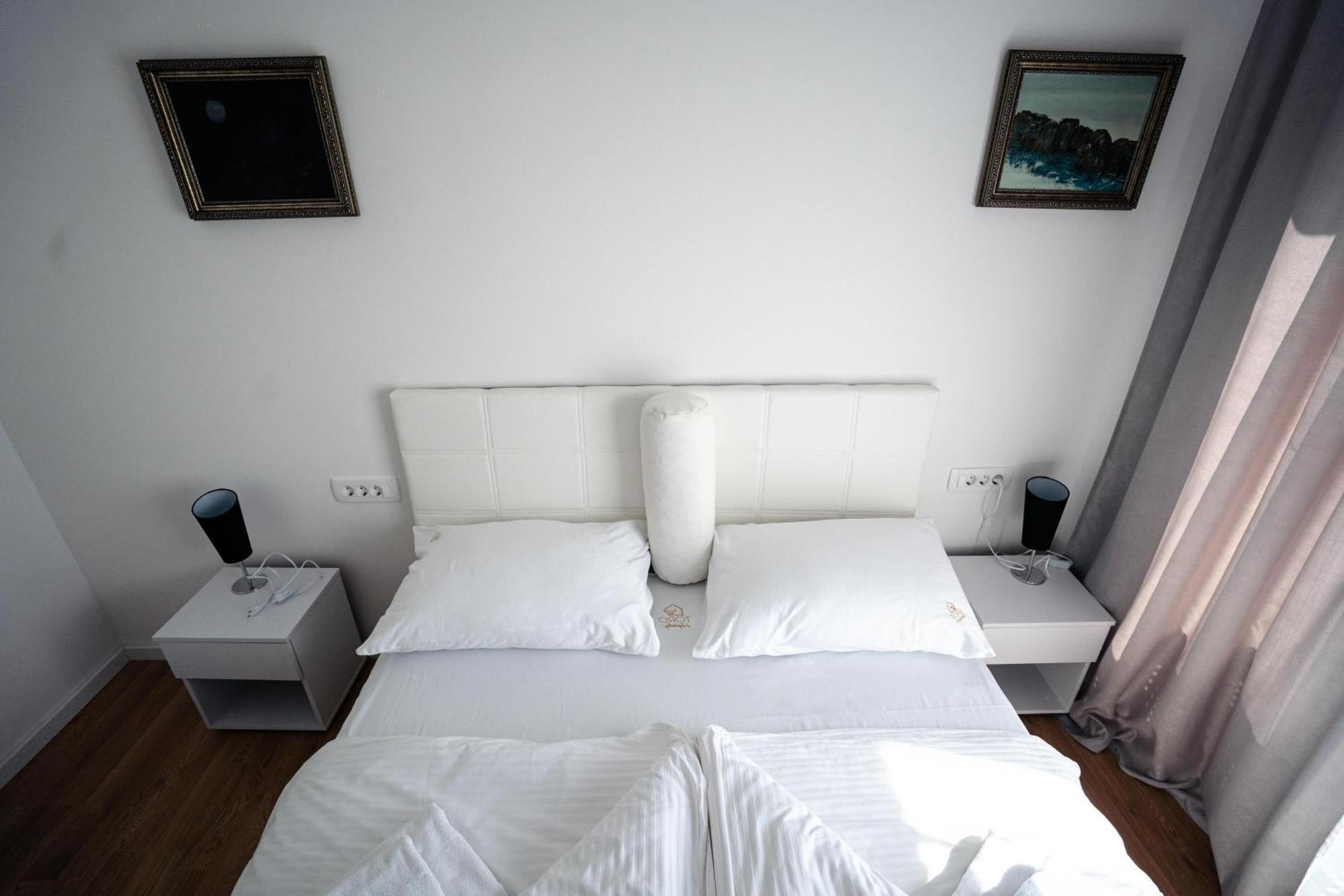 Toro Hospitality Mostar Quarto foto