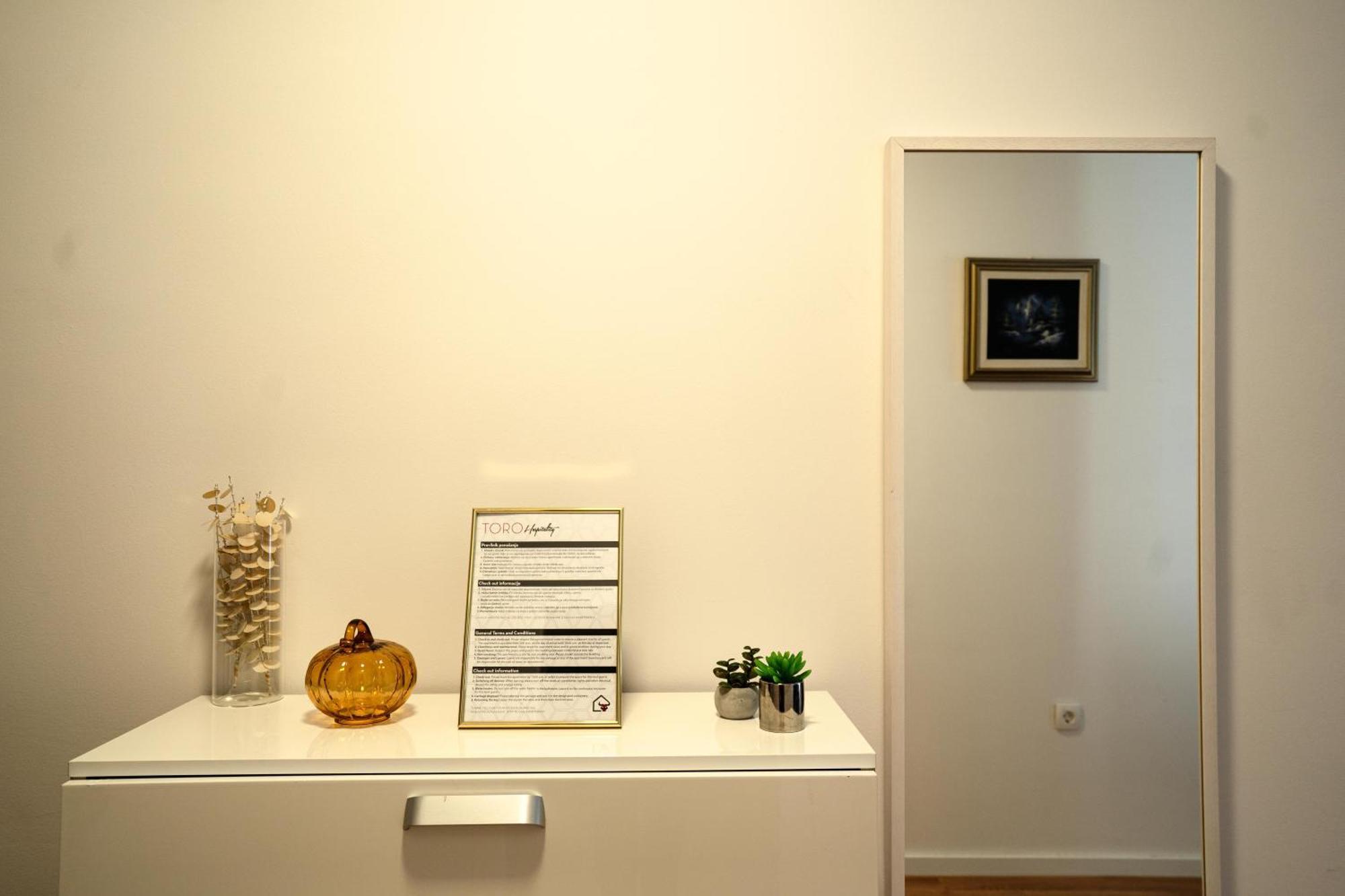 Toro Hospitality Mostar Quarto foto