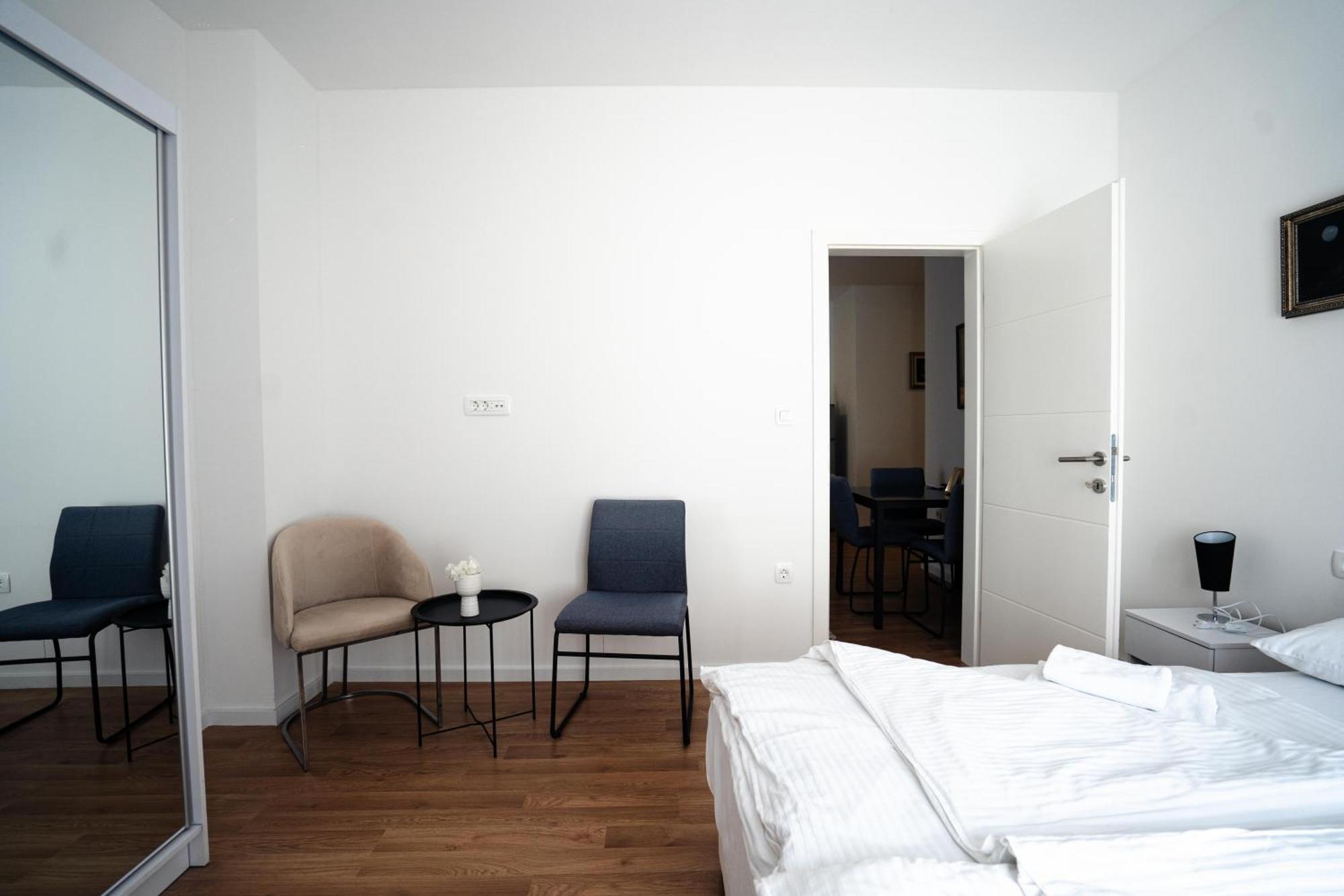 Toro Hospitality Mostar Quarto foto