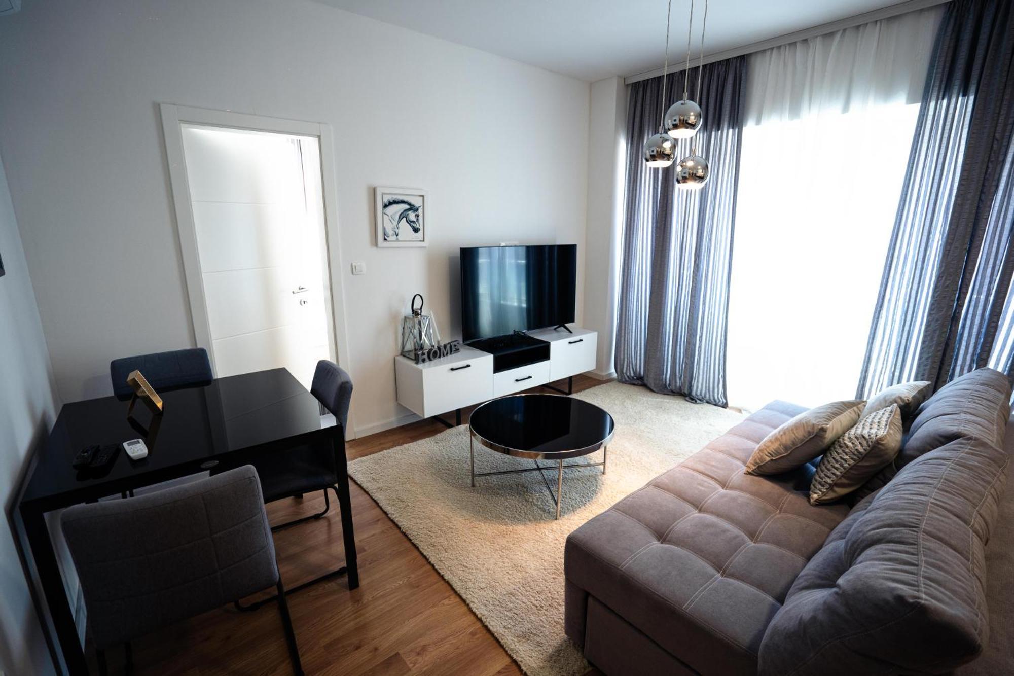 Toro Hospitality Mostar Quarto foto